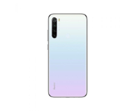 Xiaomi Redmi Note 8T 4/64GB Moonlight White - 527786 - zdjęcie 4
